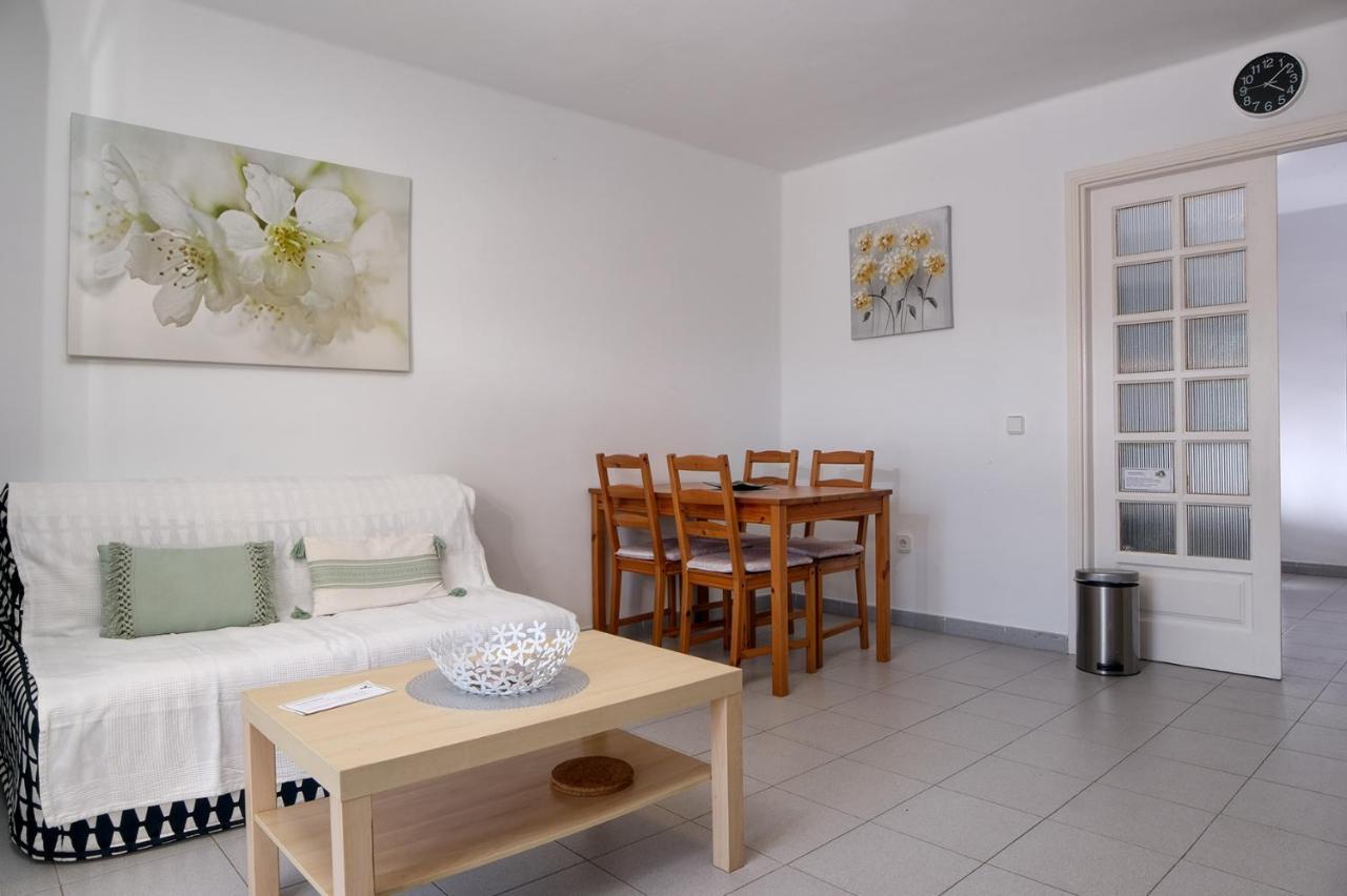 Sky And Sea Loma Verde, Pool And Terrace With Sea View Puerto del Carmen  Exterior photo